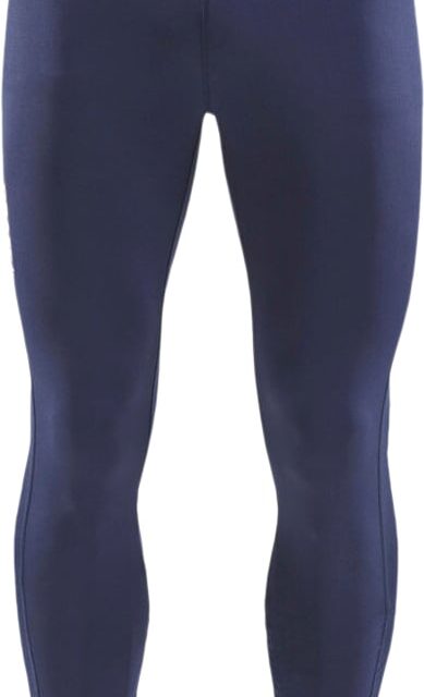 Rugh Tights Blå Mand XXL