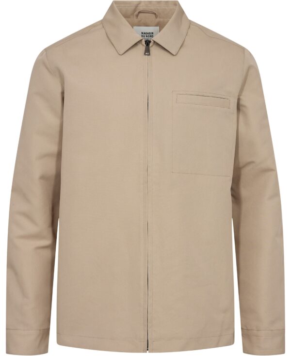 Dante 6 GRS Plaza Taupe Mand XXL