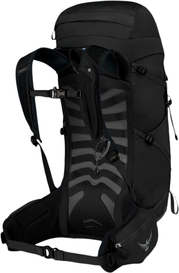 Osprey Talon 33 ltr. , Rygsæk Sort  L/XL