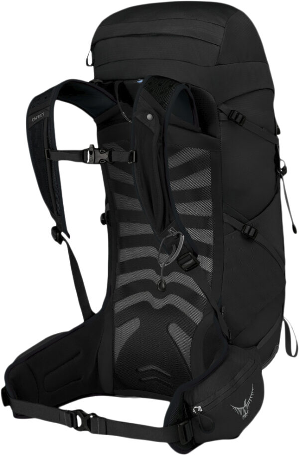 Osprey Talon 33 ltr. , Rygsæk Sort  L/XL