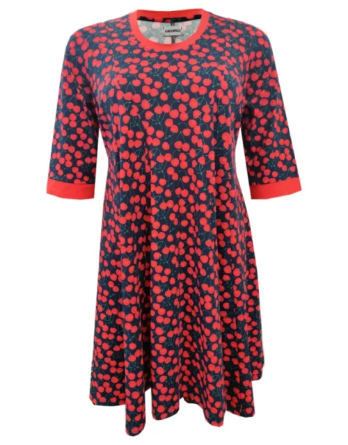 Ojo Cherry Sort Female 48