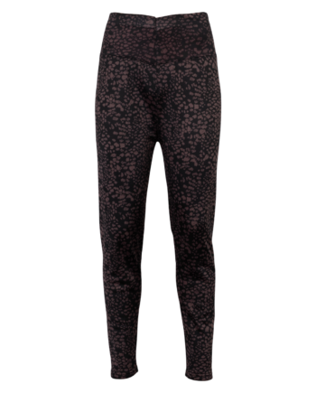 Anyway Dame Termoleggings    For Print