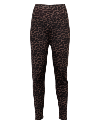 Anyway Dame Termoleggings    For Print