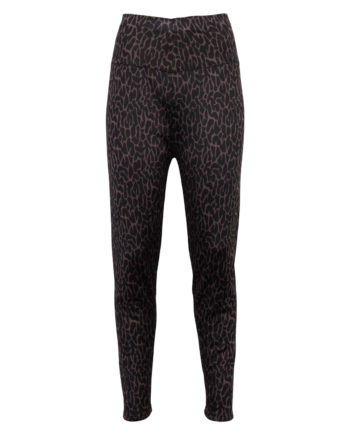 Anyway Dame Termoleggings    For Print