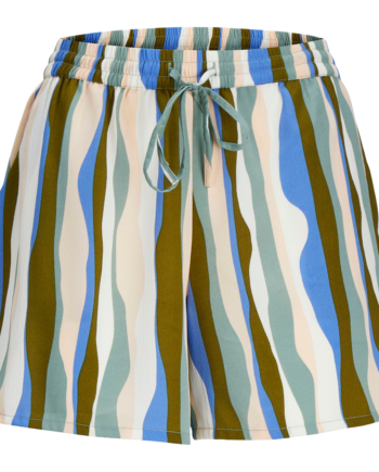 Adpt Phoebe Dame Shorts Avocado