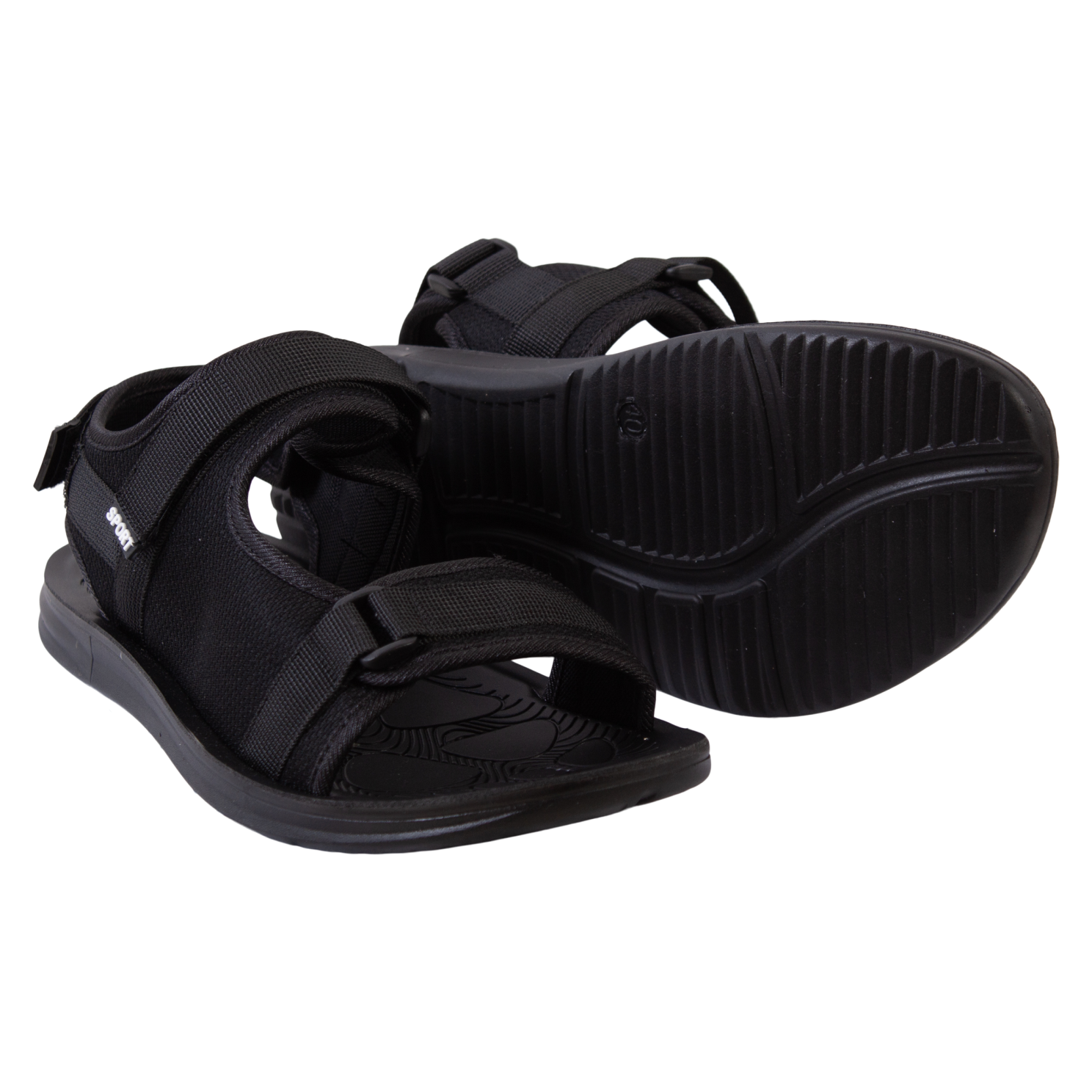 Anyway Dame Sandaler Black 40
