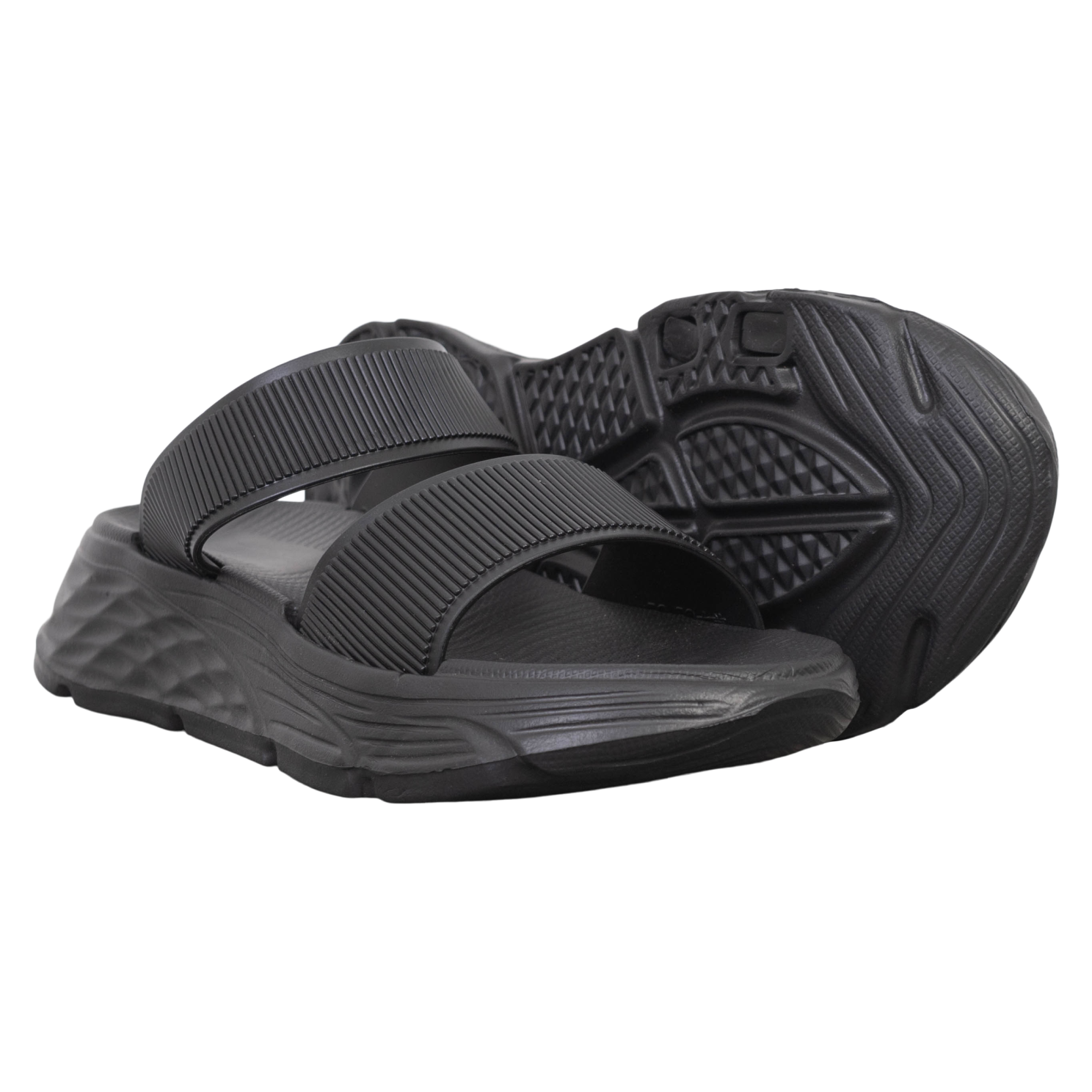 Anyway Dame Sandaler Black 40 41