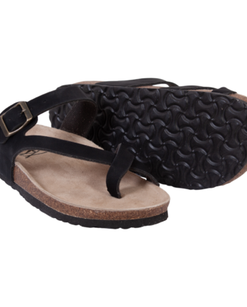 Anyway Dame Sandaler Sort 36