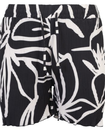 Anyway Dame Shorts Black