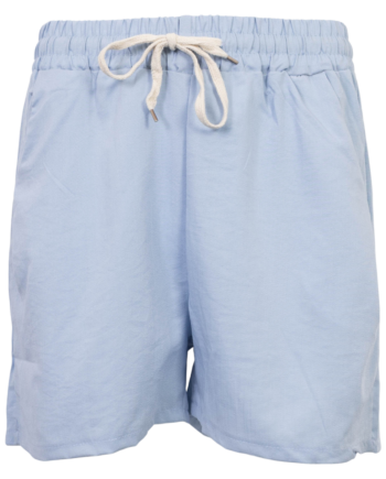 Anyway Dame Shorts Blue