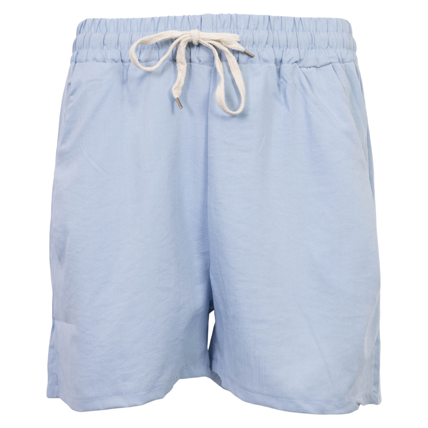 Anyway Dame Shorts Blue