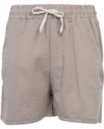 Anyway Dame Shorts Cream