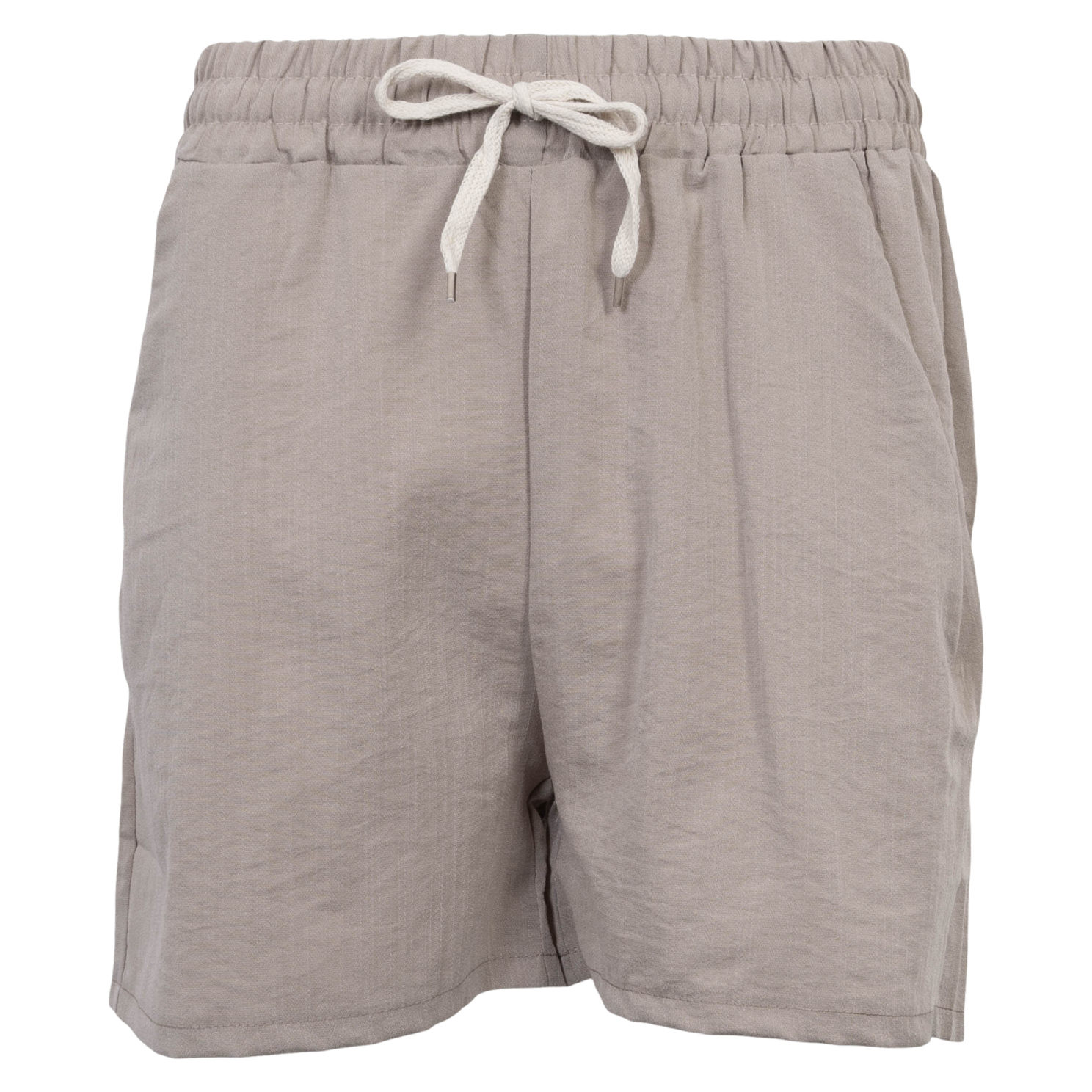 Anyway Dame Shorts Cream