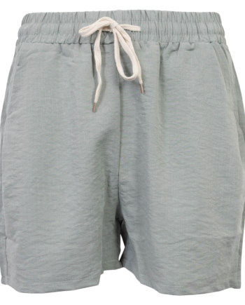 Anyway Dame Shorts Mint