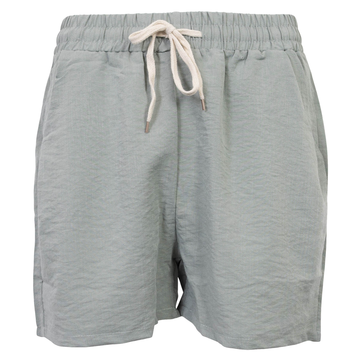 Anyway Dame Shorts Mint