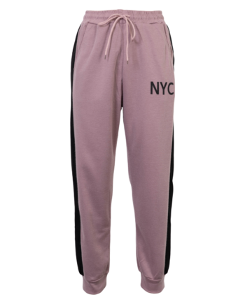 Anyway Dame Sweatpants Pink