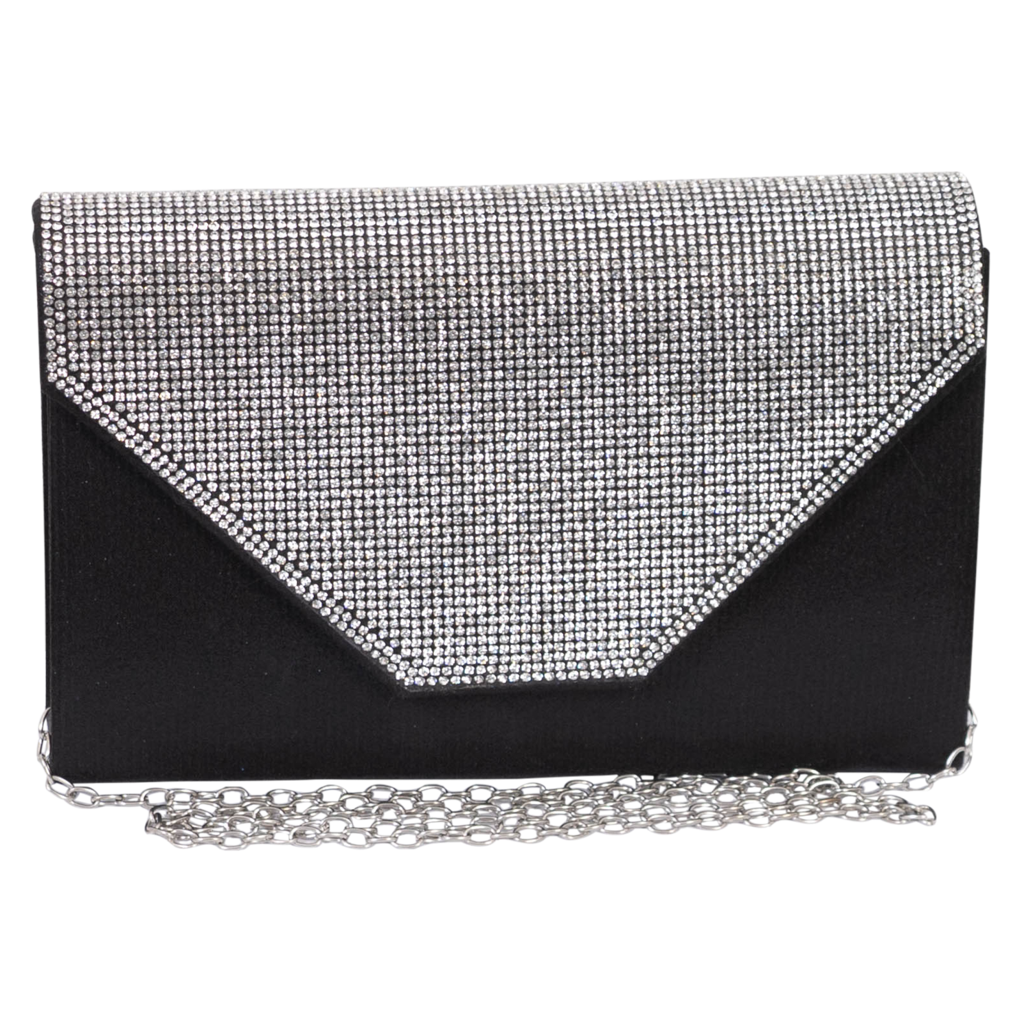 Anyway Dame Tasker Black Onesize