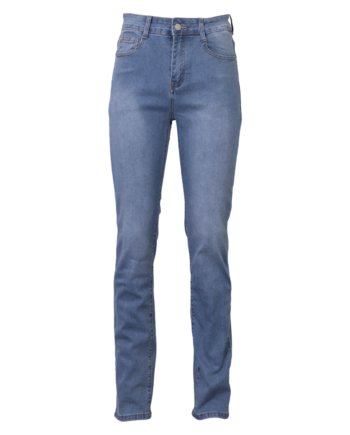 Bs Jeans Alma Dame Jeans Denim 44