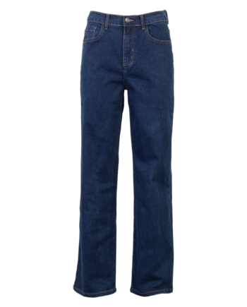 Bs Jeans Dame Jeans Denim 36