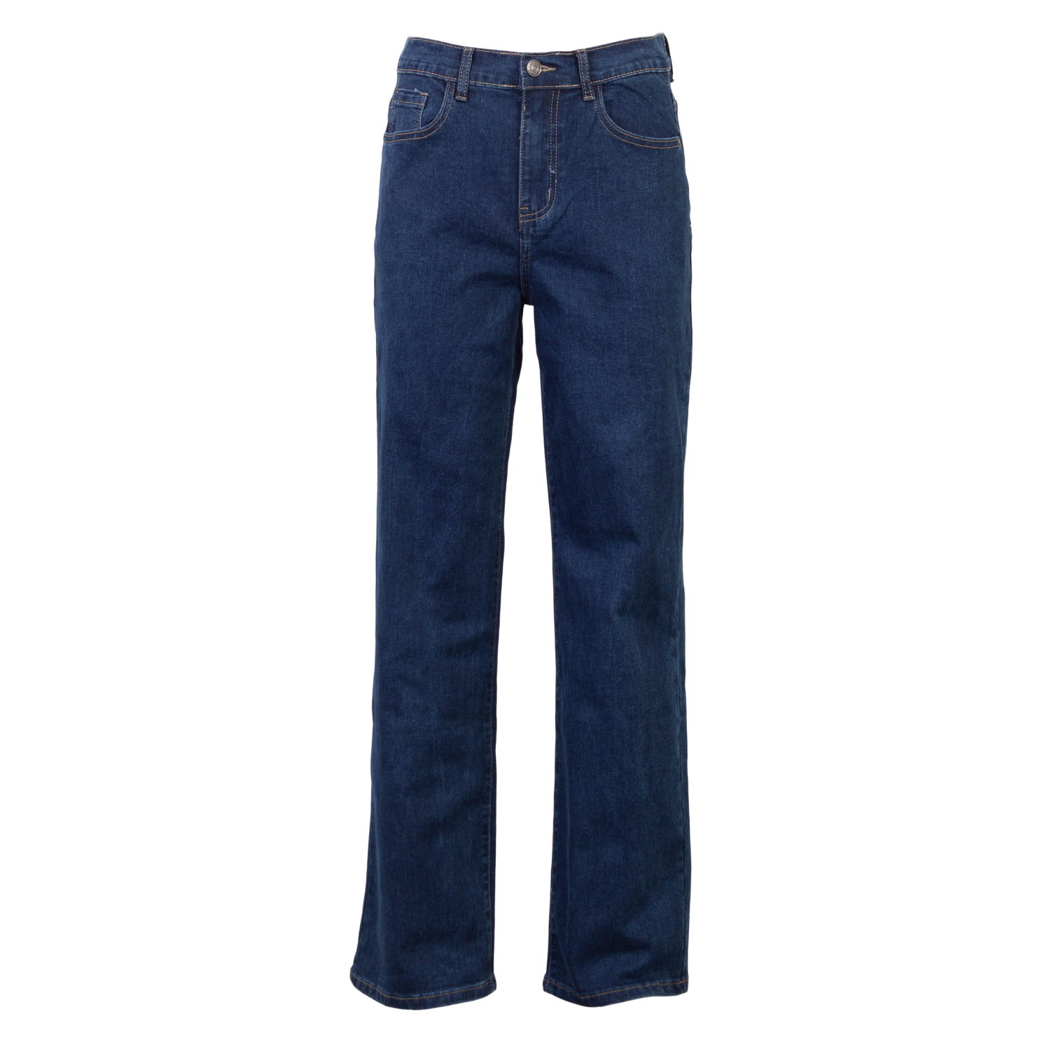 Bs Jeans Dame Jeans Denim 36