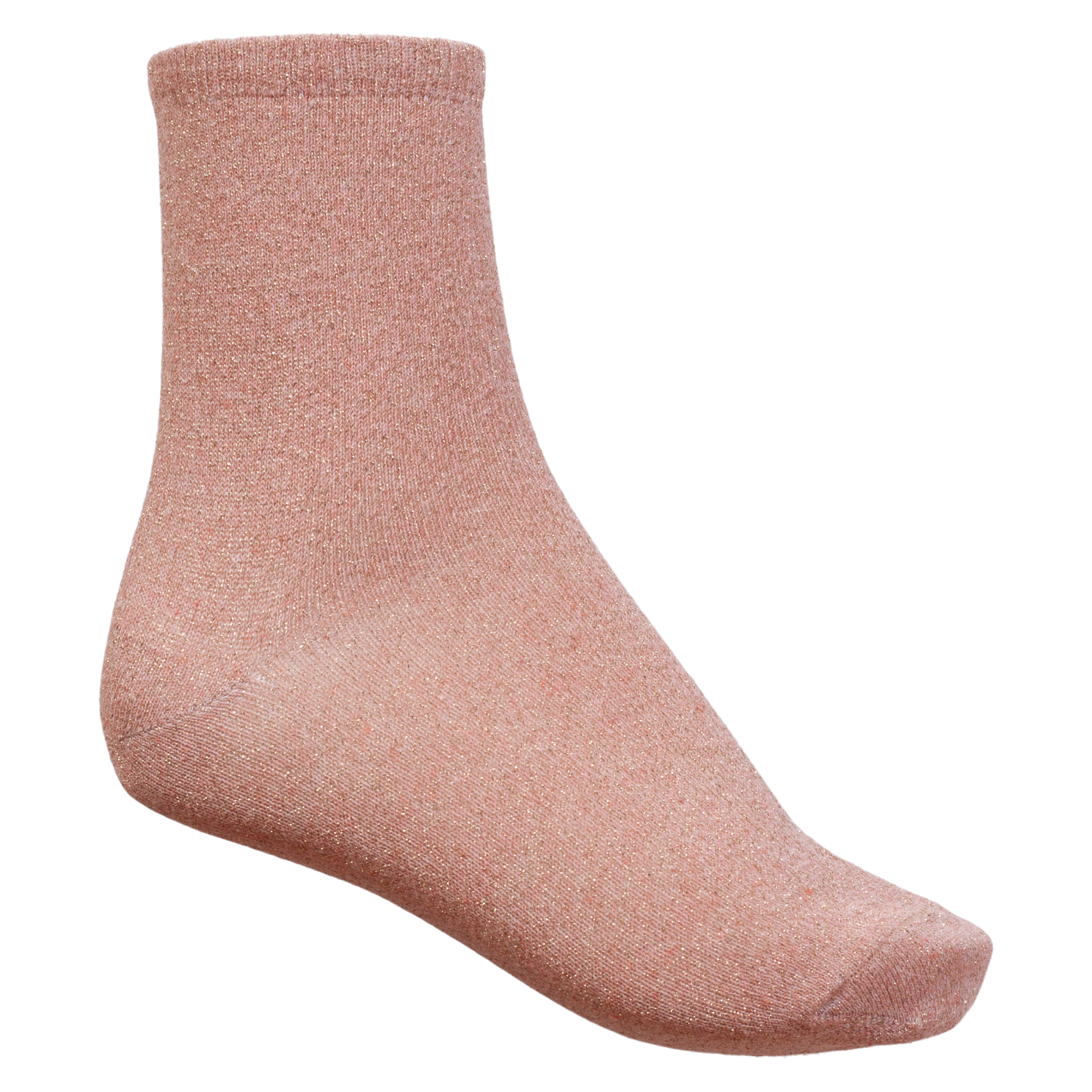 Chacha Dame Strømper    Glimmer Rose 37 41