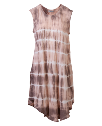 Chacha Dame Tunika Beige Onesize