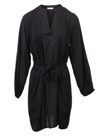 Chacha Dame Tunika Black