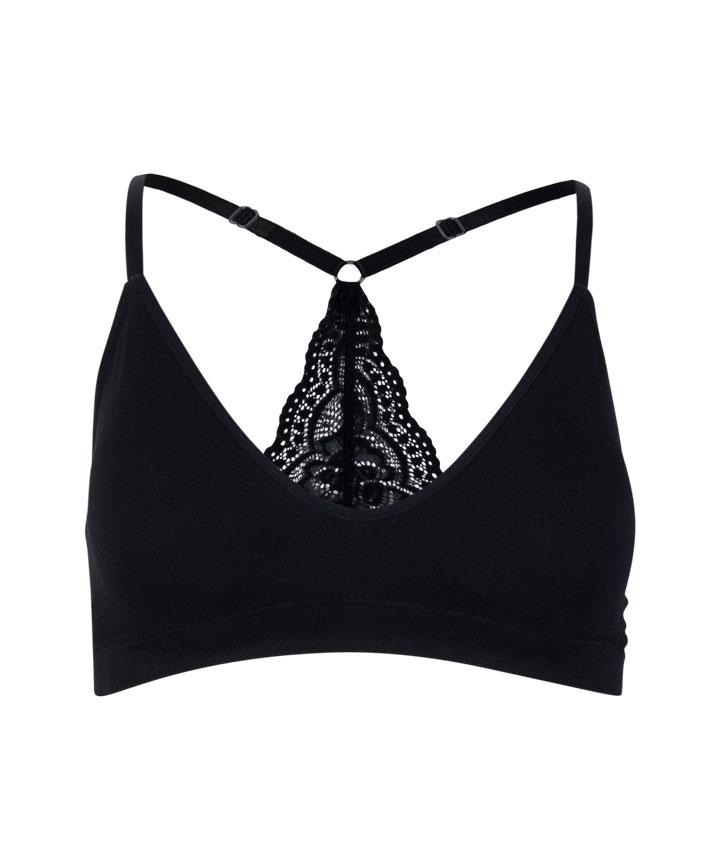 Crossbow Dame Bh Black