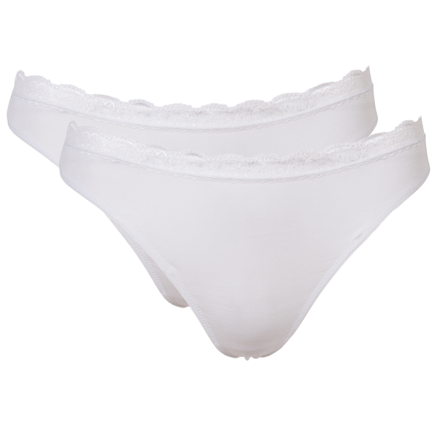 Crossbow Dame  -streng Hvid