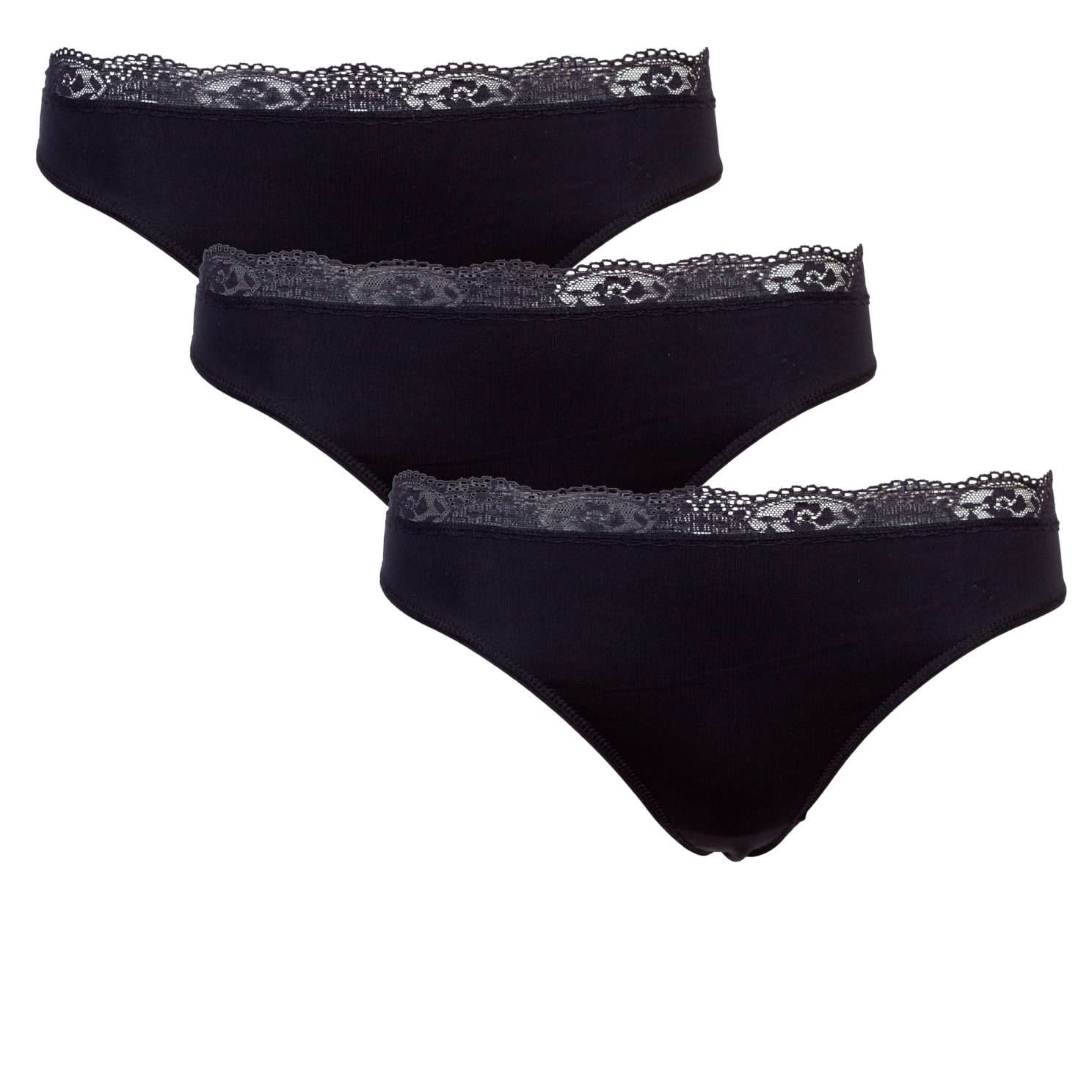 Crossbow Dame  -streng Sort