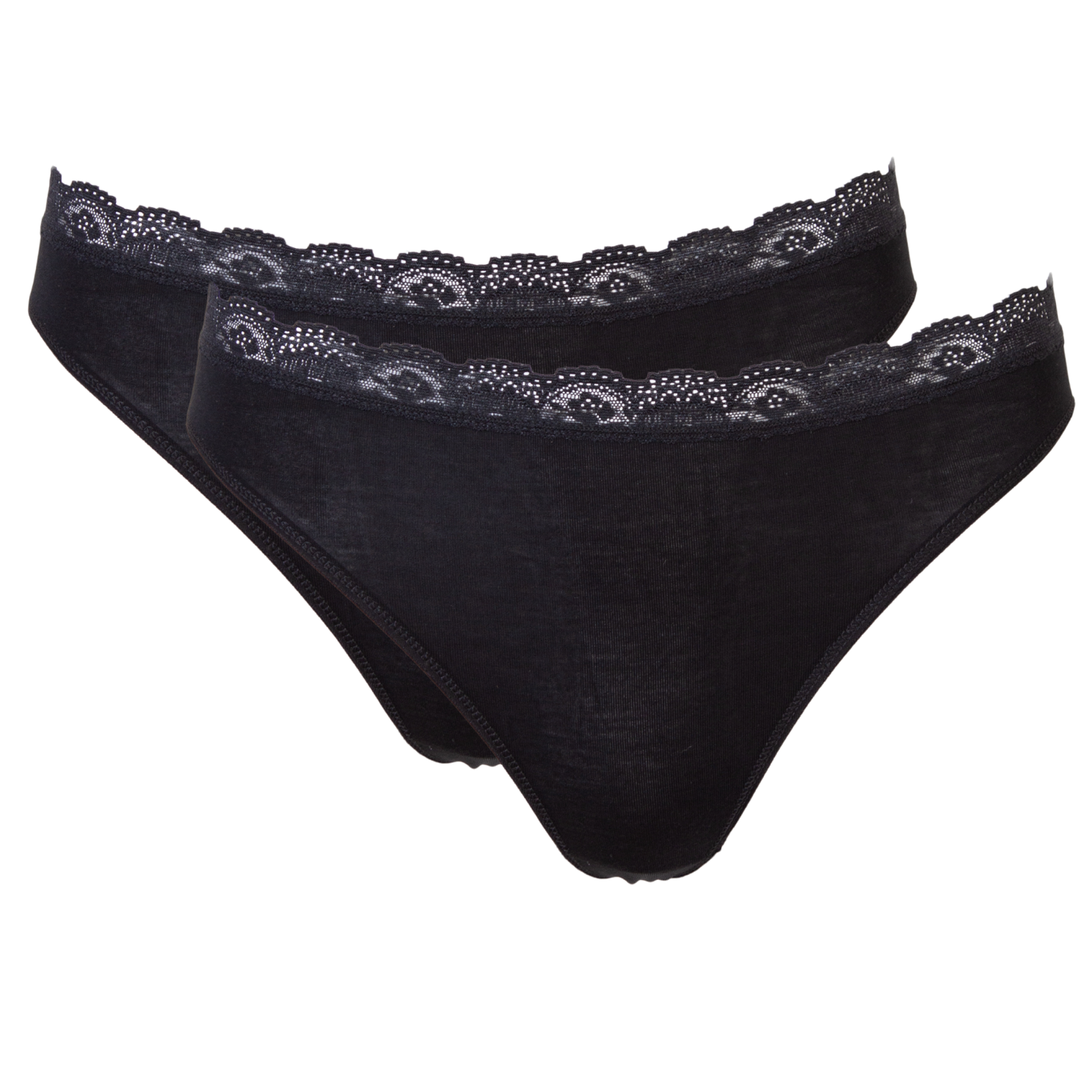 Crossbow Dame  -streng Sort