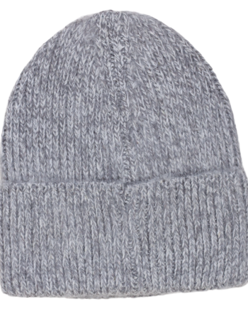 Crossbow Dame Hat Lysegrå Onesize