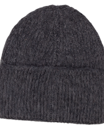 Crossbow Dame Hat Mørkegrå Onesize