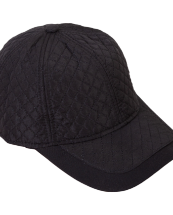 Crossbow Dame Kasket Black Onesize