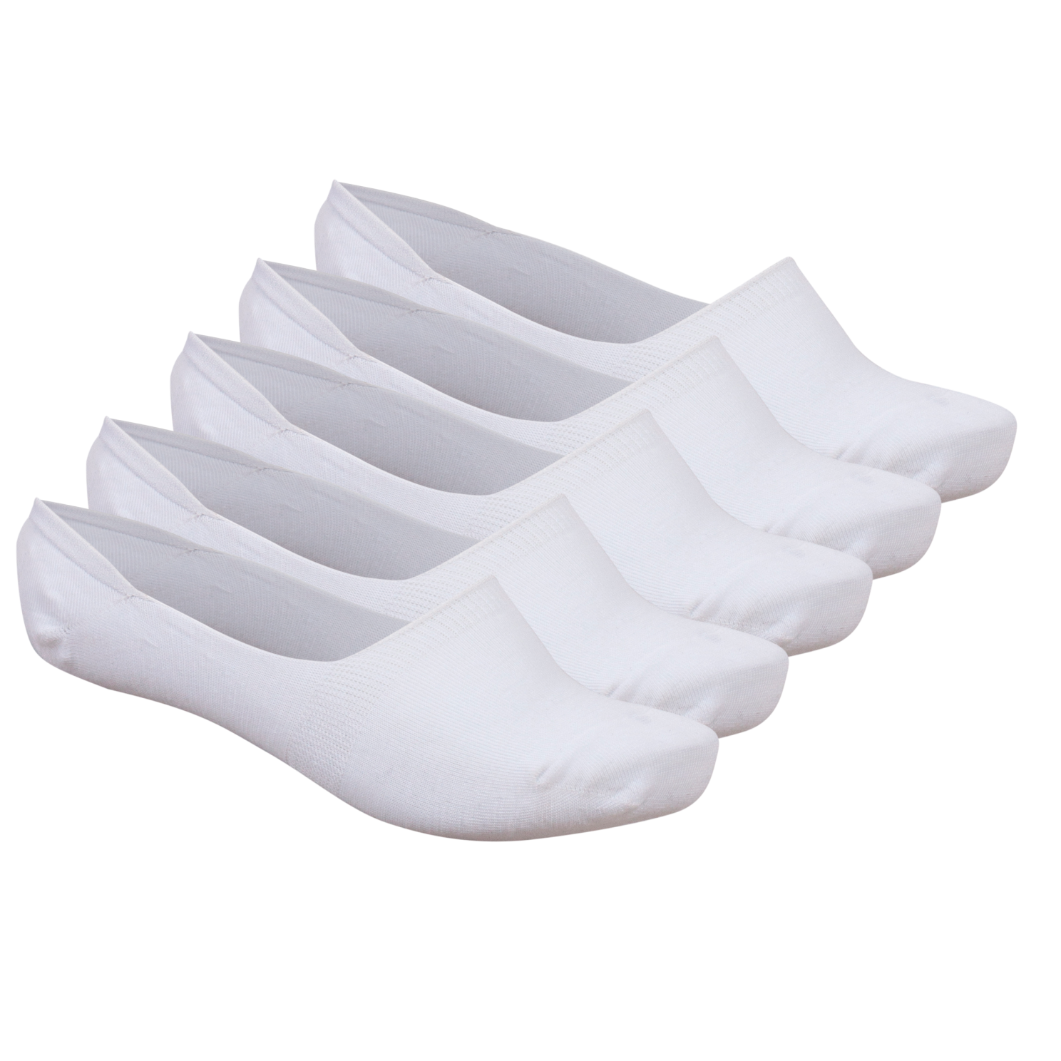 Crossbow Dame Strømper Hvid 36 38