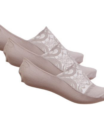 Crossbow Dame Strømper Sand Onesize