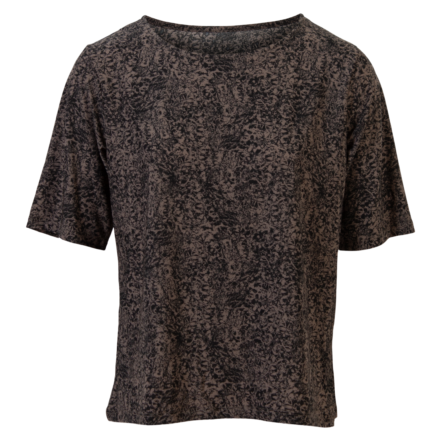 Crossbow Dame  -shirt Sort Sand