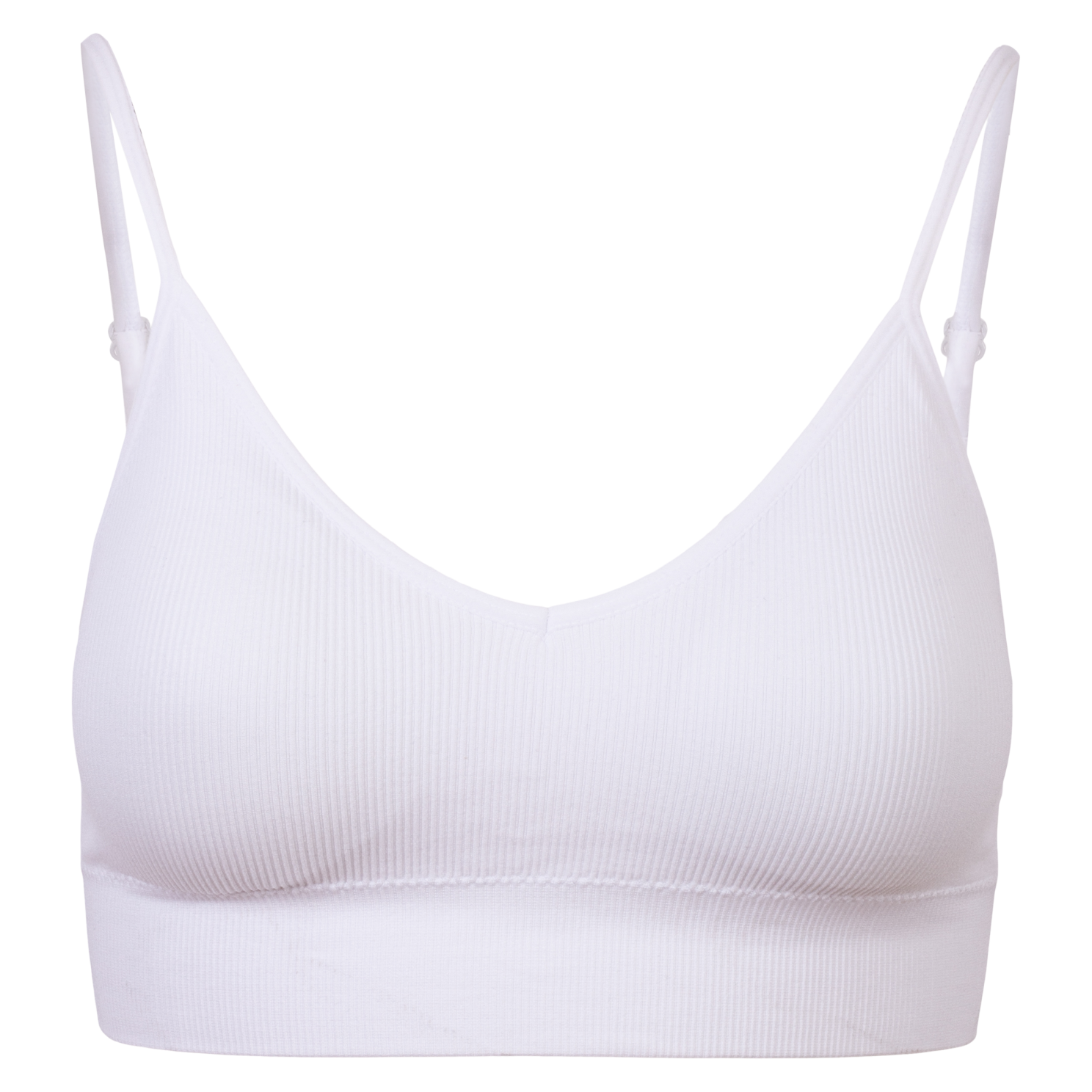 Crossbow Dame Top White