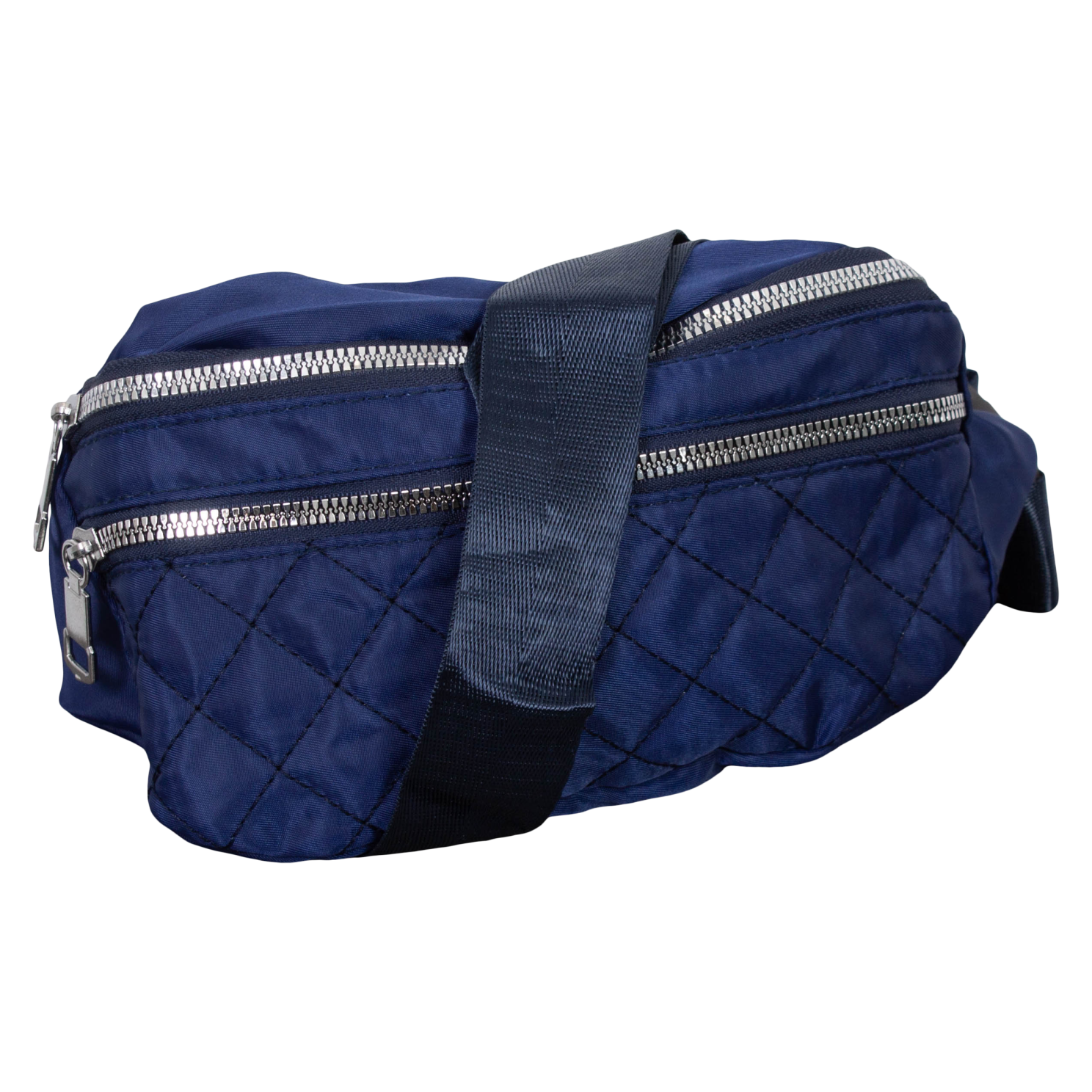 Dame Bæltetaske Navy Onesize