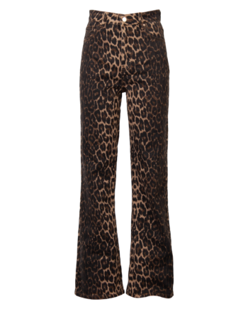 Dame Jeans Leopard 36
