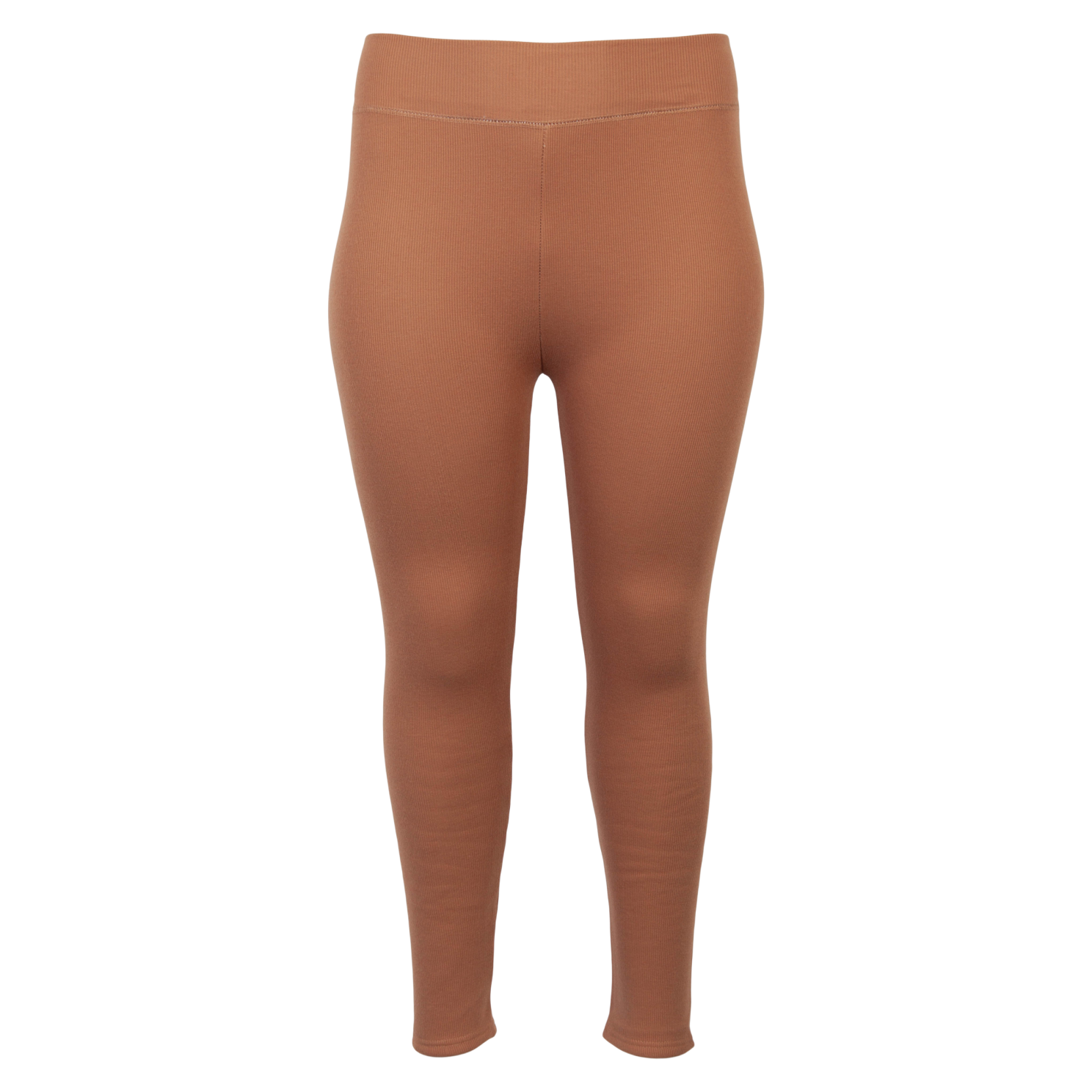 Dame Leggings    For Plus Size Karamel