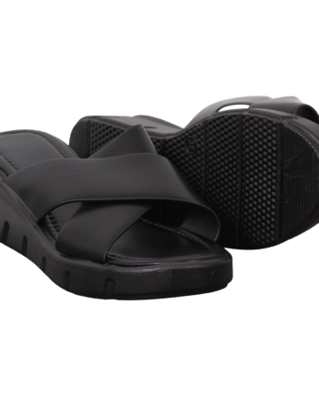 Dame Sandaler Black 41