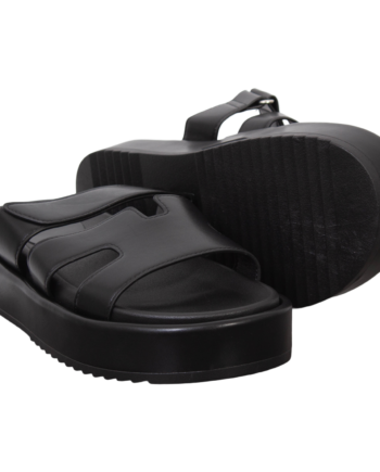 Dame Sandaler Black 40