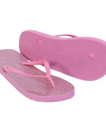 Dame Sandaler    Glimmer Pink 40