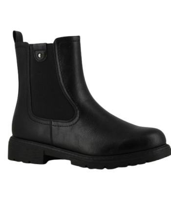 Dame Støvler Sort 39