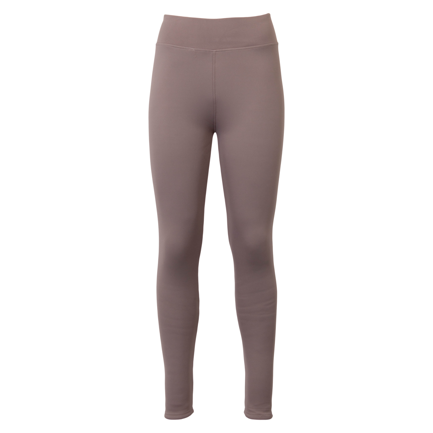 Dame Termoleggings    For Lysebrun