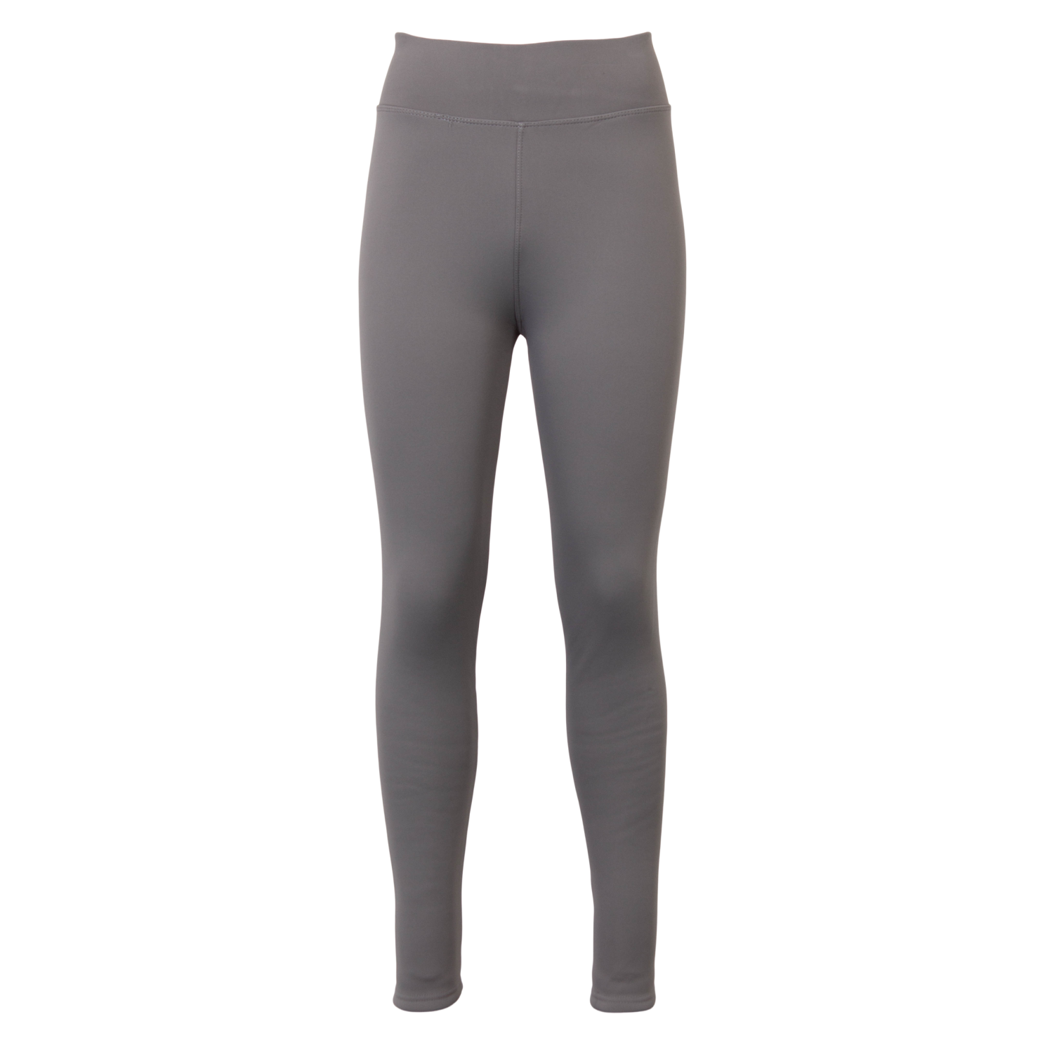 Dame Termoleggings    For Lysegrå