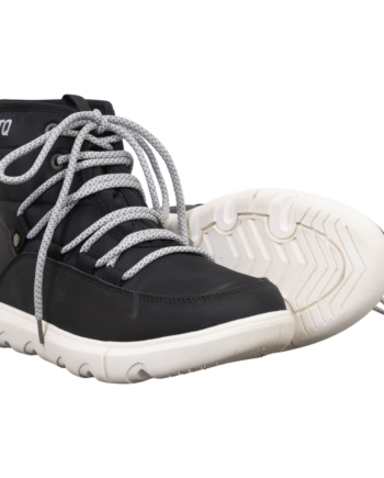 Dame Vinterstøvler Black 40