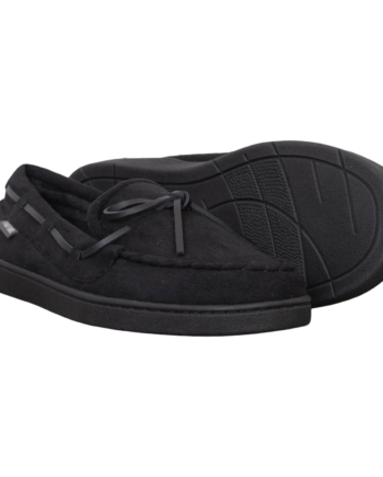 Fanture Dame Hjemmesko Black 40