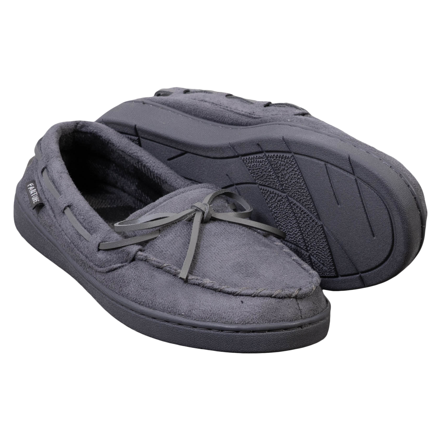 Fanture Dame Hjemmesko Grey 42